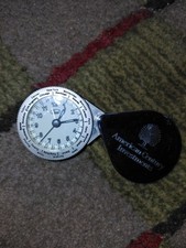 24 Hour Travel Alarm Clock