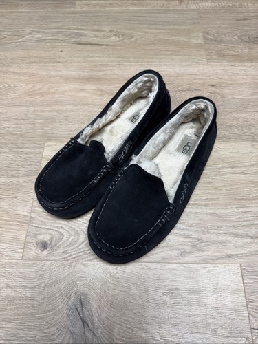 Ugg ansley slipper moccasins - ansley,