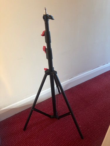 Lencarta aluminium air - 2.5,
