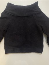 Women’s Chunky Knit Wide