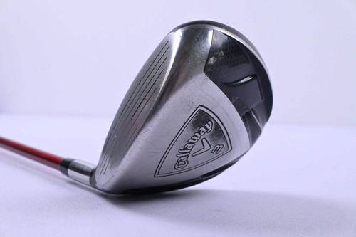 Left hand callaway razr - left,