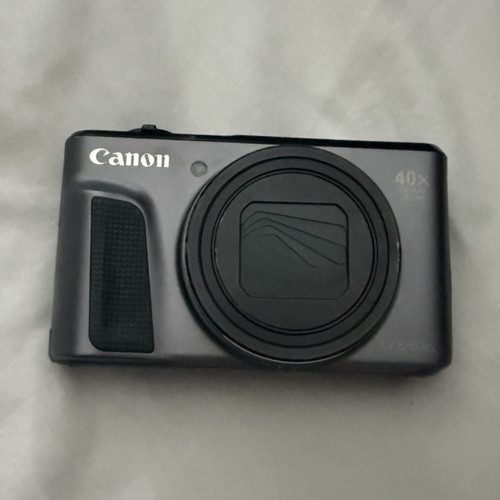 Canon powershot sx720 - canon,