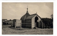 MILL, SPORLE: Norfolk postcard (C93807)
