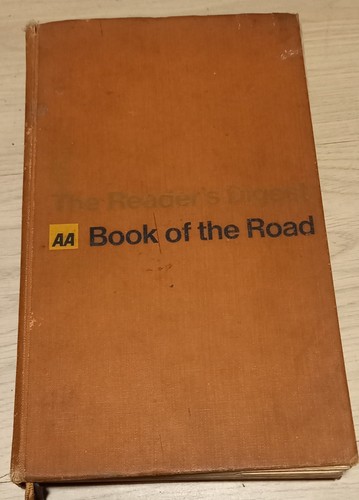 The reader digest book - the,