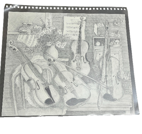 String instruments upright - instruments,