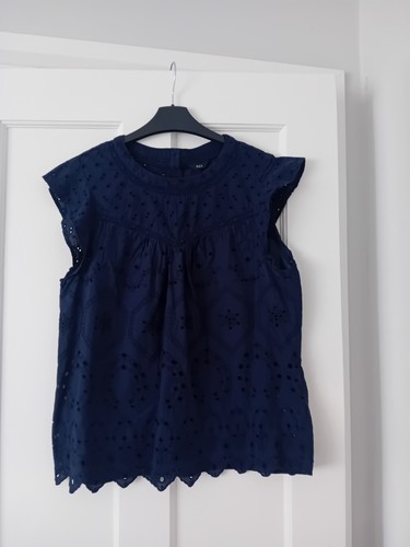 Beautiful ladies navy - m&co,