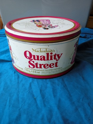 Mackintosh 1988 vintage - 1988,