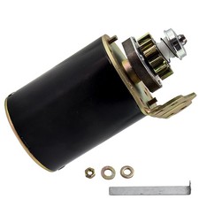 12V 14 Teeth  Starter Motor