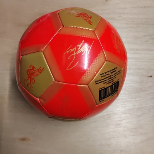 Pro liverpool signature - hy-pro,