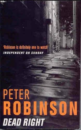 Dead right peter robinson - right,,