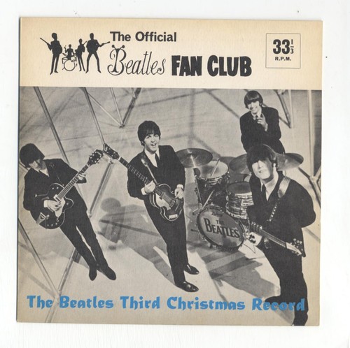 The beatles third - the,