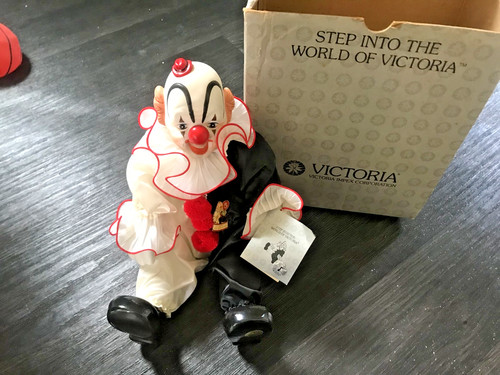 Vintage victoria impex - vintage,