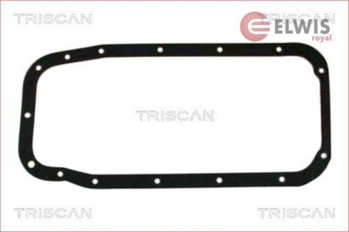 Wet sump gasket triscan fits - sump,