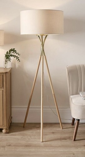 Lili tripod floor lamp rrp - lili,