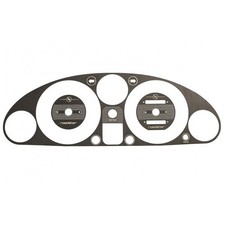 Instrument panel s/s surround