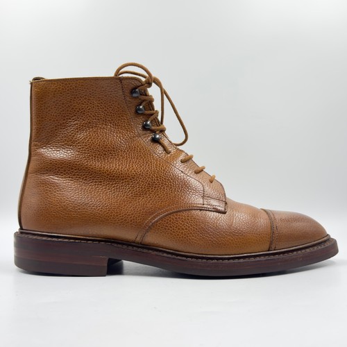 Crockett jones coniston - &,