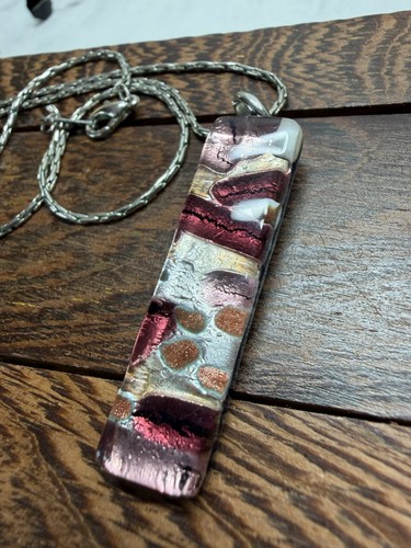 Vintage murano glass style - vintage,