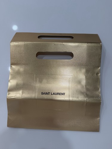 Saint laurent gift bag - gift,