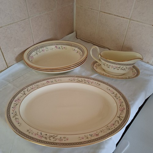 Minton marquesa large oval - marquesa,