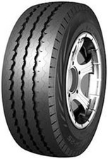 1x 165 80 14 97R Nankang CW-25
