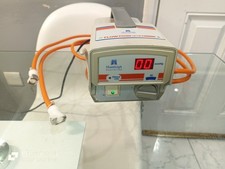 Huntleigh Flowtron Excel Pump Model AC550/UK (S/N : FX3006642)