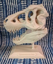 Rex printed dinosaur - 3d,