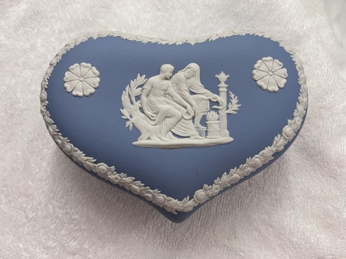 Vintage wedgwood blue - wedgwood,