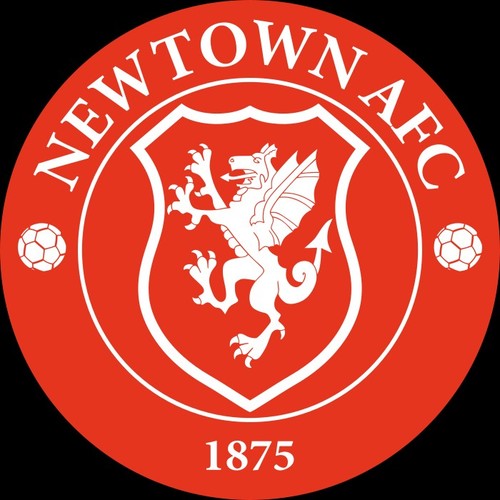 Stunning newtown afc - newtown,