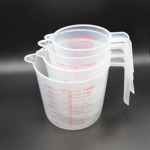 250 500 1000ml set 3 - of,
