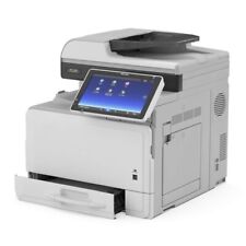 RICOH MP C307SPF MFC A4 COLOR MULTIFUNCTION LASER PRINTER