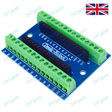 🇬🇧 Arduino Pro Nano