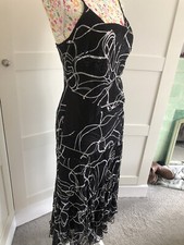Nicholas Millington Silk Mix