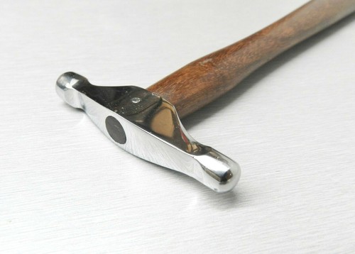 Mini hammer embossing - mini,