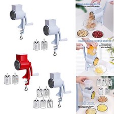 Food Mill Easy to Use Effort