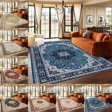 Luxury Non Slip Large