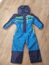 Campri Snow Suit Size 2-3