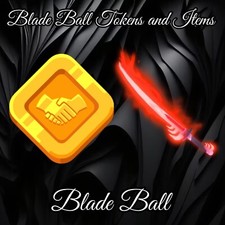 Blade ball tokens and items - ball,