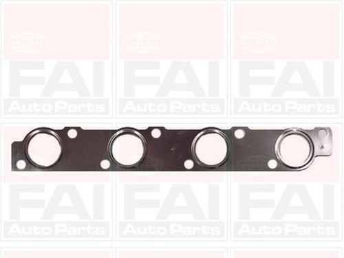 Fai exhaust manifold gasket - fai,