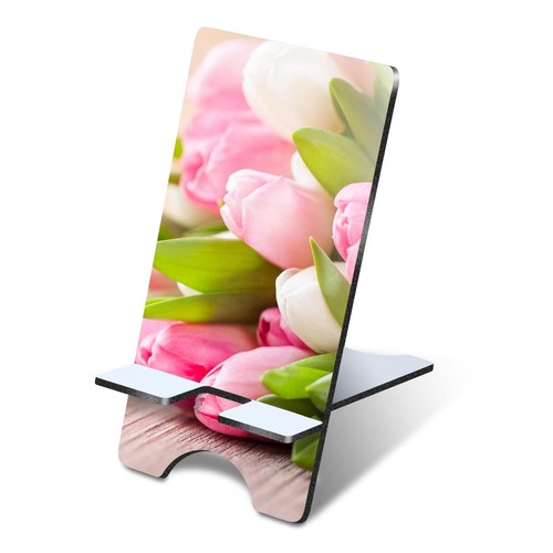 3mm mdf phone - 3mm, stand