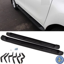 Toyota Hilux MK8 Double Cab