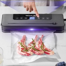 Commercial Vacuum Sealer