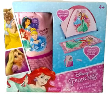 Outdoors Disney Princess 4Pc