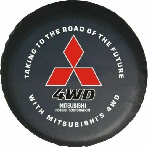 Spare tire cover - spare,