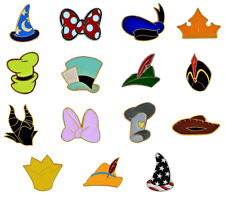 Disney Character Hat Themed