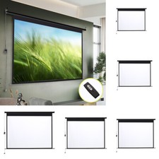 72-120'' Electric Motorised