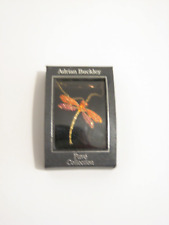 ADRIAN BUCKLEY - PAVE COLLECTION