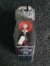 MEZCO LDD Mini Living Dead