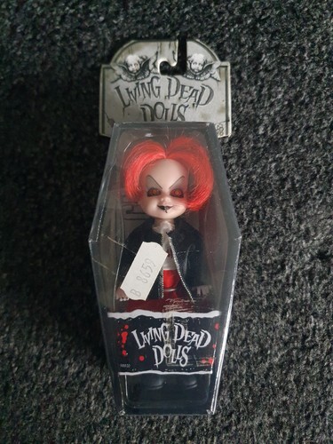 Mezco ldd mini living - mini,