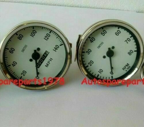 Smiths replica 100mm speedo - replica,