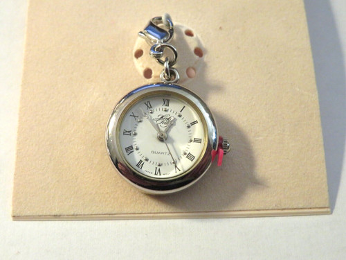 Kirks folly add charm - add, watch